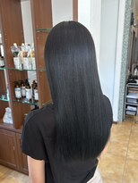 ブランシェ神領店 ブルーブラック