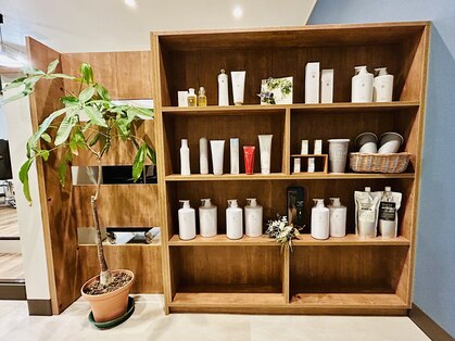 ピアーチェ(Private Hair Salon Piace)の写真