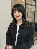 フェリアファム 北千里(FERIA fam)&nbsp;ブラーカラー