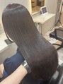 アグ ヘアー スラップ 川崎店(Agu hair Slups)&nbsp;髪質改善が得意です！お悩みお聞かせください^^