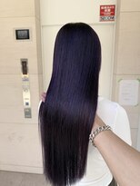 エン 栄店(enne)&nbsp;ラベンダー