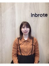 インブローテ 柳生店(Inbrote)&nbsp;早川 ひなの