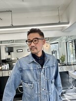 BARBER MIKI 中崎【12月上旬NEW OPEN(予定)】 ビジネスサイドパート
