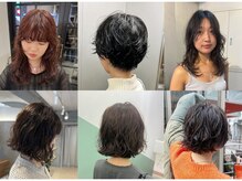 エレノア 藤沢(Eleanor)