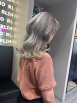 リノ(RLINO)&nbsp;シルバー