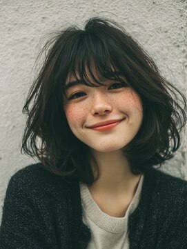 髪質改善/白髪ぼかし/白髪染め/オーガニックカラー/リタッチ