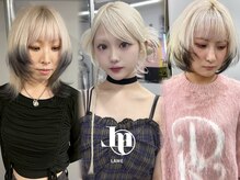 ホワイトブリーチのこだわり