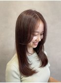 レイヤーカット