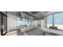 ホープ 兵庫店(HOPE)の雰囲気（受け付けカウンターイメージ）