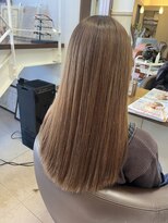 コアフィールフィス(COIFFURE fils)&nbsp;《見附　今町》