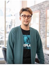 クルーカイロス(Crew kairos) 岩崎 国明