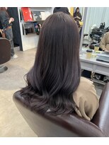 グランドライン(GRAND LINE)&nbsp;ピンクパープルカラー