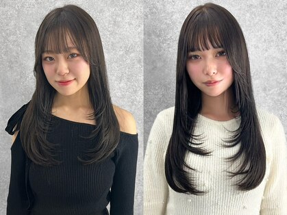 アイリス 天文館店(AIRIS)の写真