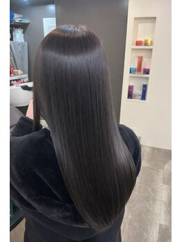 アデリタ(Adelita)の写真/質感を格上げする戦略的トリートメント提案