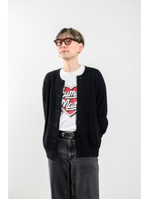 ソーエン バイ ヘッドライト 天神店(soen by HEADLIGHT)&nbsp;橋口 亮[天神]