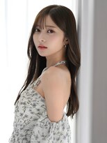 ミラリー トウキョウ(Mirareee Tokyo) 【F】ニュアンスかわいい大人女子20代30代40代50代◎