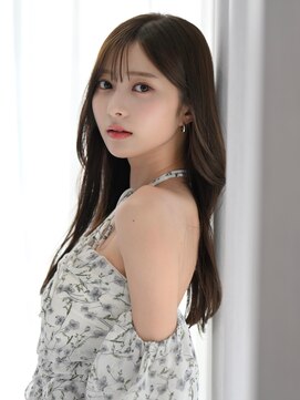 ミラリー トウキョウ(Mirareee Tokyo) 【F】ニュアンスかわいい大人女子20代30代40代50代◎