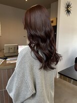 シャルム バイ ルチア(Charme by Luccica)&nbsp;ピンクラベンダー