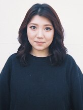 ベビーモード 中島店(HAIR MAKE BABY MODE)&nbsp;LUNA 