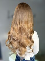 ラニシス ヘアー(Lanisis Hair)&nbsp;甘めなギャルちゃん！！！