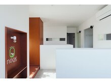 ヌーク(nook)の雰囲気(求人募集しています。)