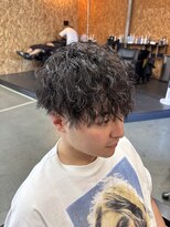 アディクト オム(ADDICT HOMME)&nbsp;ツイストスパイラル