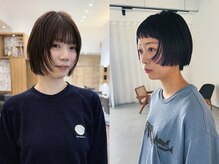 トップヘアーヒルズ 安城(TOP HAIR HILLS)