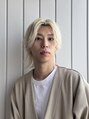 メンズサロン Vii men's west 大宮西口【07/03 NEW OPEN（予定）】&nbsp;神田 脩弥