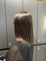 ベイショア(Bay Shore NY)&nbsp;オリーブブラウン