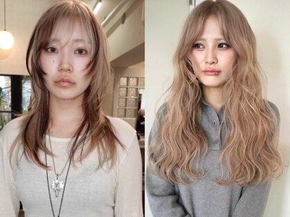シャチューアオヤマ(SHACHU AOYAMA)の写真