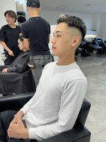 ルースト 四条烏丸店(ROOST)&nbsp;バーバースタイル
