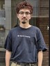 【学割U24】新規メンズカット　￥4500