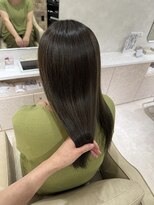 ココハナ(Kokohana)&nbsp;オリーブカラー/バイカルテトリートメント/ヘッドスパ