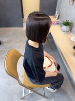 アンヌ(ennu)&nbsp;NEWスタイル
