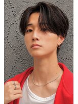 ブレスボーオム 明石(Breath beauu Homme Akashi)&nbsp;▼吉田尚広Breath beauu Homme▼メンズ/美容室/明石/西明石/二見