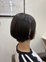 髪師 ケンジロウ(Kenjiro) 30センチカット?!ヘアドネーション