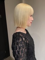 オリ(oli)&nbsp;ボブ