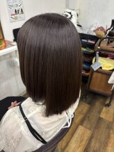ビーンヘアスタジオ 蒲田(Bean hair studio)&nbsp;アメージア