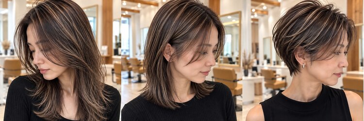 アズールサン 草加西口店(azule-sun)のサロンヘッダー