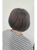 ヘアーアンドネイル ルシア(Hair&Nail Lucia)&nbsp;プレトワ白髪染め