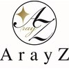 アレイズ ツクダ(ArayZ Tsukuda)のお店ロゴ