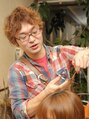 パラディサロンゆかり(縁)/増田　瑞穂