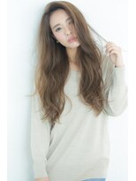 ケーツーナゴヤ(K two NAGOYA)&nbsp;《K-two栄・矢場町》♪大人カジュアルかきあげスタイル♪by斎藤