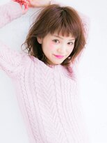 リリアン 表参道(relian)&nbsp;ふんわりカラーもリリアン表参道☆