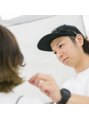 オシャマ ヘアー サンク 二川店(Oshama hair CinQ5) 朝倉 遼