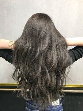 アンク クロス 吉祥寺店 【ANKH CROSS吉祥寺】セピアグレージュ