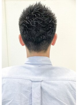 クアトロ グランシュ 川崎店(QUATRO × GranCieux) ビジカジベリーショート★QUATRO★