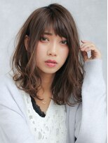 レジナヴィータ 栄(Reginavita)&nbsp;【Reginavita栄】ヘルシーゆるふわセミディ@小野