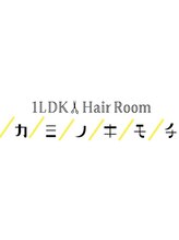 1LDK Hair Room【ワンエルディーケー】
