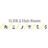 ワンエルディーケー ヘアルーム(1LDK Hair Room)のお店ロゴ